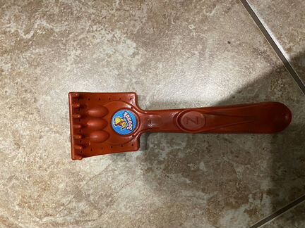 Расческа для собак