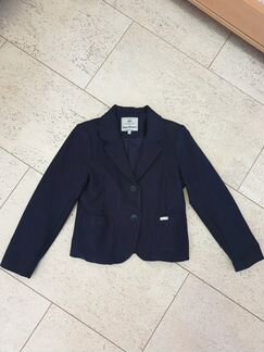 Костюм школьный д/девочки, 128-134см