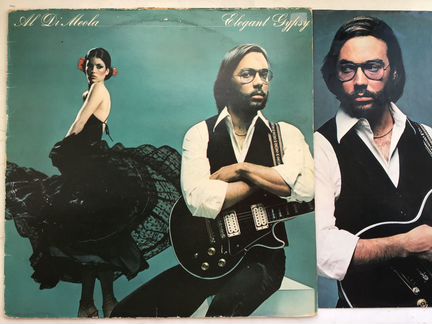 Al Di Meola
