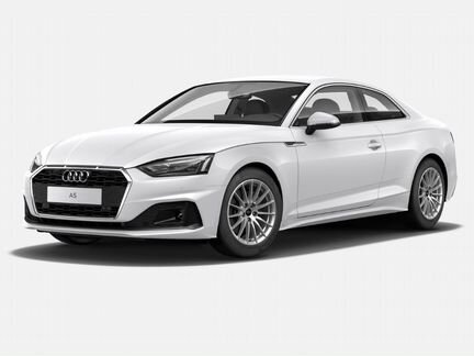 Audi A5 2.0 AMT, 2020