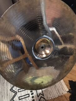 Тарелка sabian ride 20”