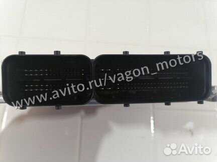 Эбу новый Chevrolet Cruze J300 1.8 2009-2015