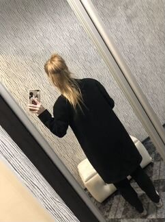 Пальто женское 42 44