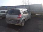 Renault Scenic 1.6 МТ, 2004, 188 000 км