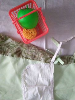 Карнавальный костюм для девочки 116