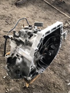 МКПП Хонда Цивик Civic 1.8 2006г