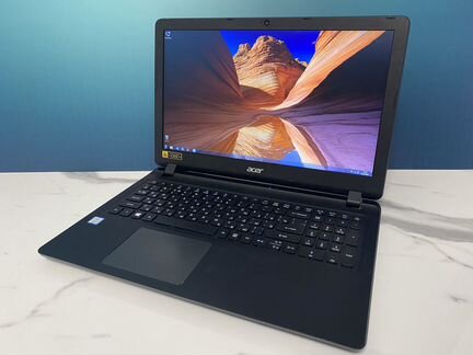 Мощный свежий Acer i5 Full HD