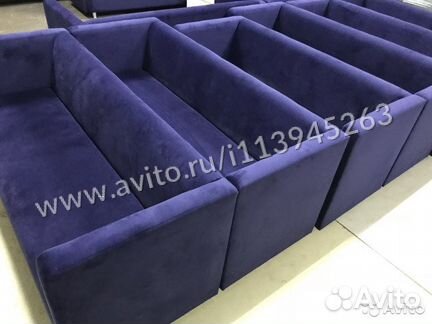 Диваны для кальяной для Кафе для ресторана