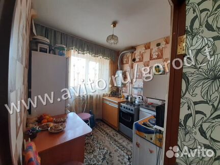 1-к квартира, 30.9 м², 2/5 эт.