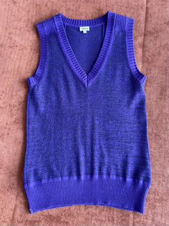 Жилет kenzo размер s