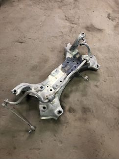 Подрамник Hyundai Solaris 2