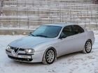 Alfa Romeo 156 2.5 МТ, 1998, 267 000 км