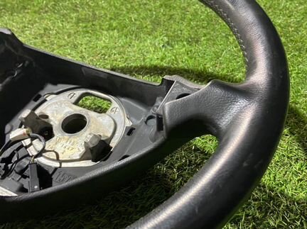 Руль Porsche Cayenne S 957 4.8 2008