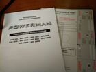 Стабилизатор напряжения Powerman AVS 2000D Black объявление продам