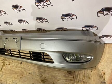 Бампер передний Lexus Ls430 UCF30 2003