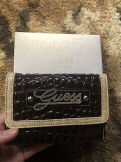 Кошелёк Guess