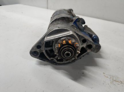 Стартер Nissan Pathfinder R51 2005