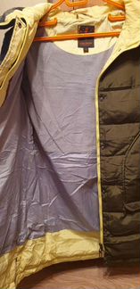 Куртка зимняя