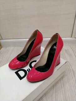 Продаю туфли Dolce & Gabbana