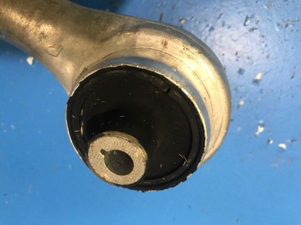 Рычаг подвески передний правый Bmw 3-Я Серия F30