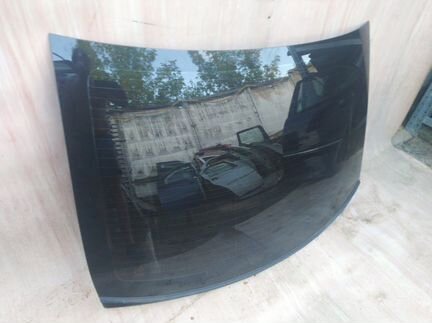 Разборка Mercedes CLS 218. Заднее стекло