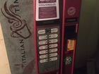 Кофейный автомат saeco объявление продам