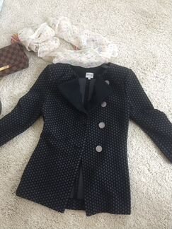 Жакет Armani оригинал