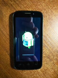 Смартфон Explay Vision