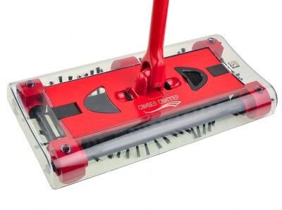 Электровеник Swivel Sweeper G6