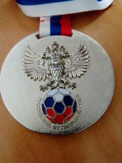 Спортивные медали