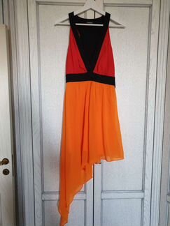 Платье bebe, р-р S