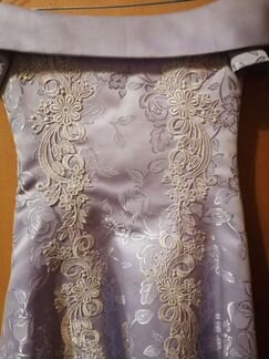 Платье нарядное для девочки