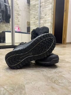 Ботинки мужские Outventure