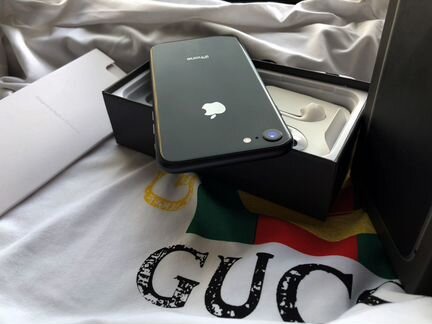 iPhone 8 64 Гб Space Gray