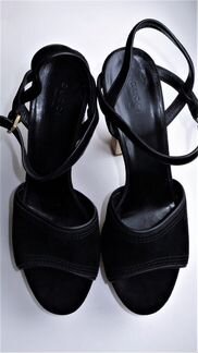 Gucci, оригинал, Италия, роскошные босоножки