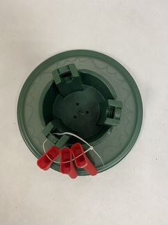 Подставка для живой елки