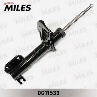 Амортизатор ford focus III 11- передний