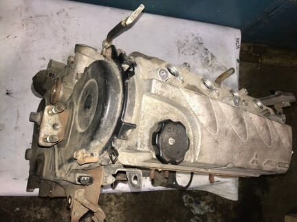 Двигатель Mitsubishi Galant DJ 4G69