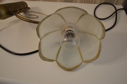 Светильник