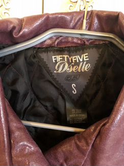 Куртка Diesel 55 оригинал