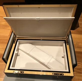 Коробка часов vacheron constantin