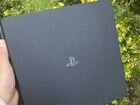 Sony PS4 slim нужен ремонт
