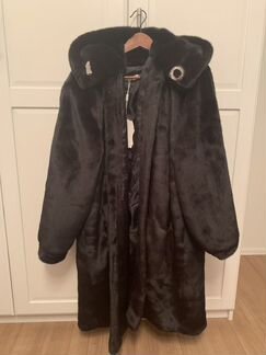 Искусственная шуба новая