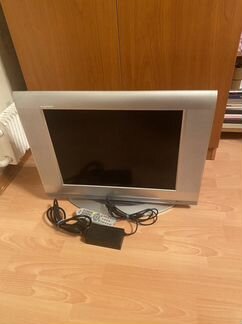 Телевизор LG ЖК