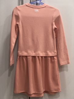 Платье Karl Lagergeld