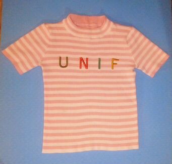 Топ unif