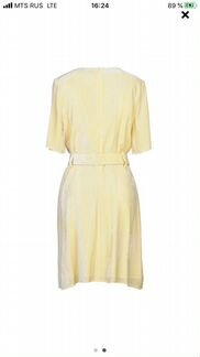Платье blugirl blumarine