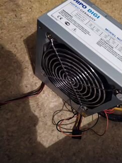Блок питания hipo digi HP-E400W