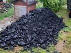 Уголь с доставкой в мешках и валом