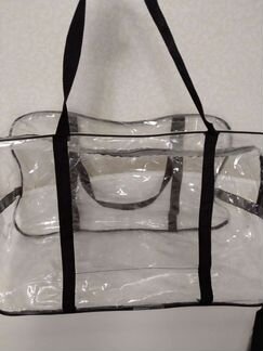 Сумка в роддом Новый